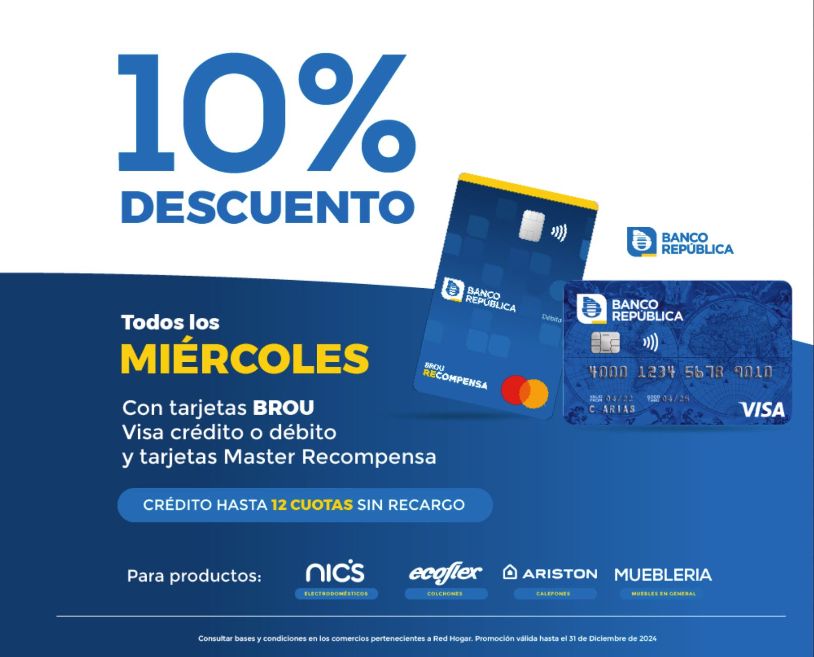 Promo Brou Recompensa